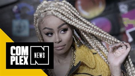 blac chyna mechie sextape|Blac Chyna Clears Up Rumor That She's Behind Oral Sex Tape .